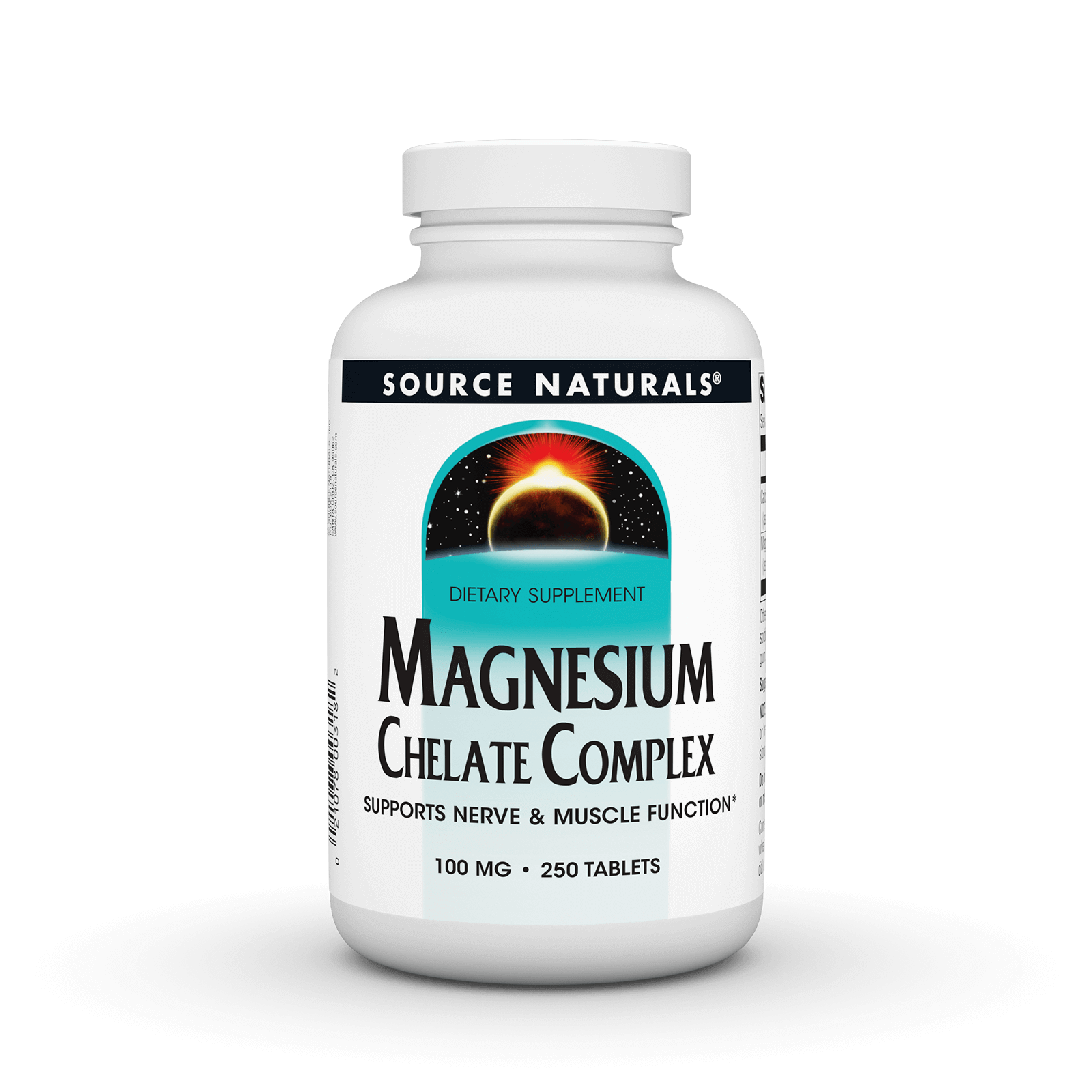 Magnesium Chelate Complex