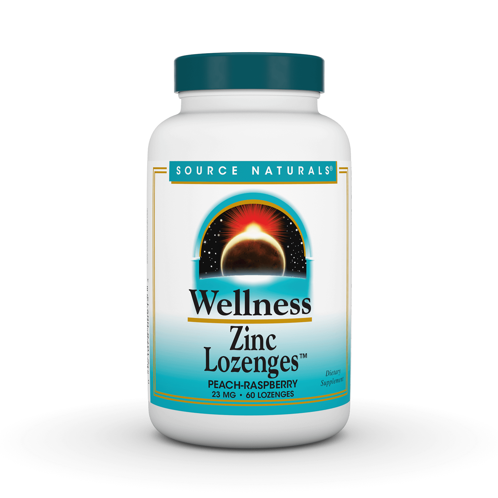 Wellness Zinc Lozenges™