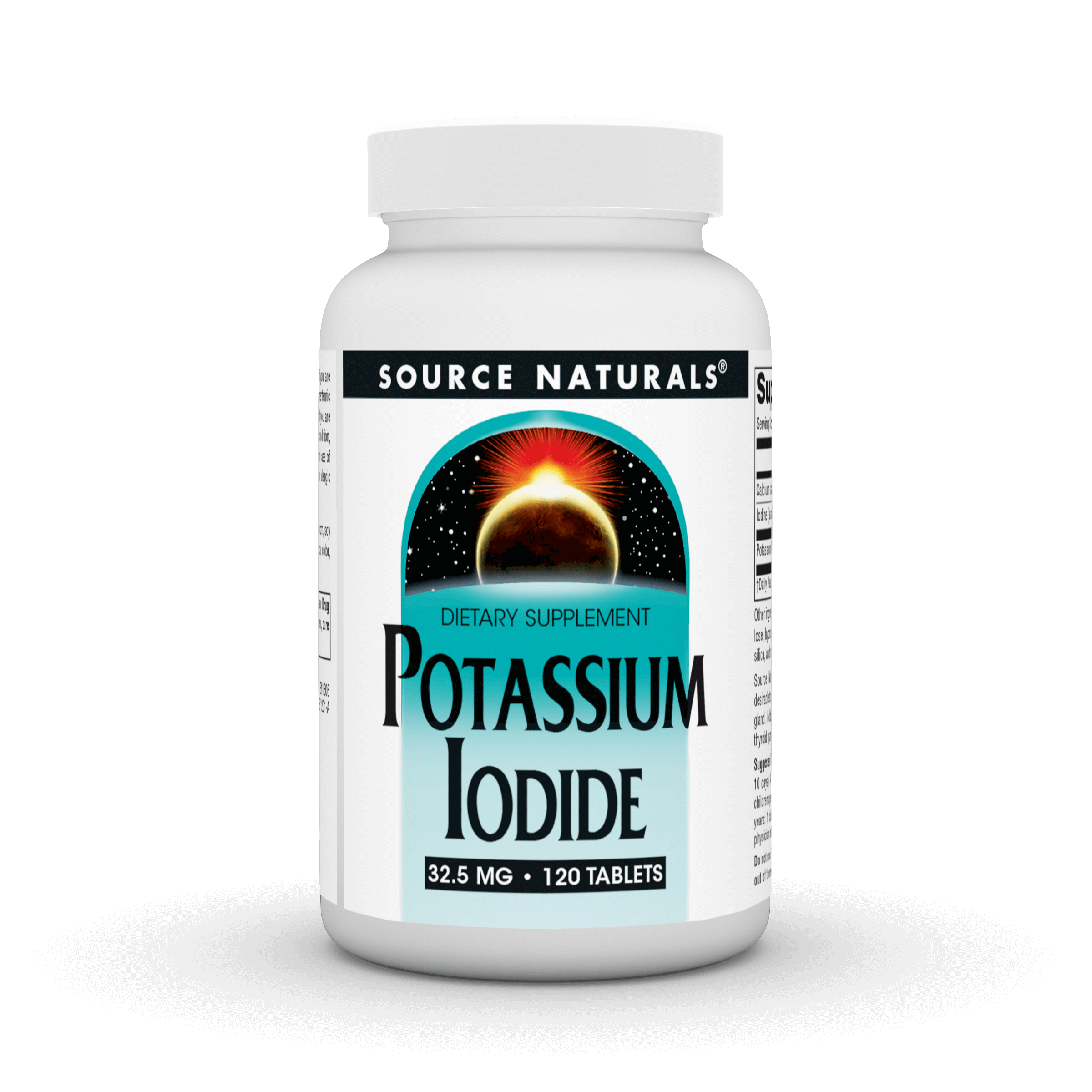 Potassium Iodide