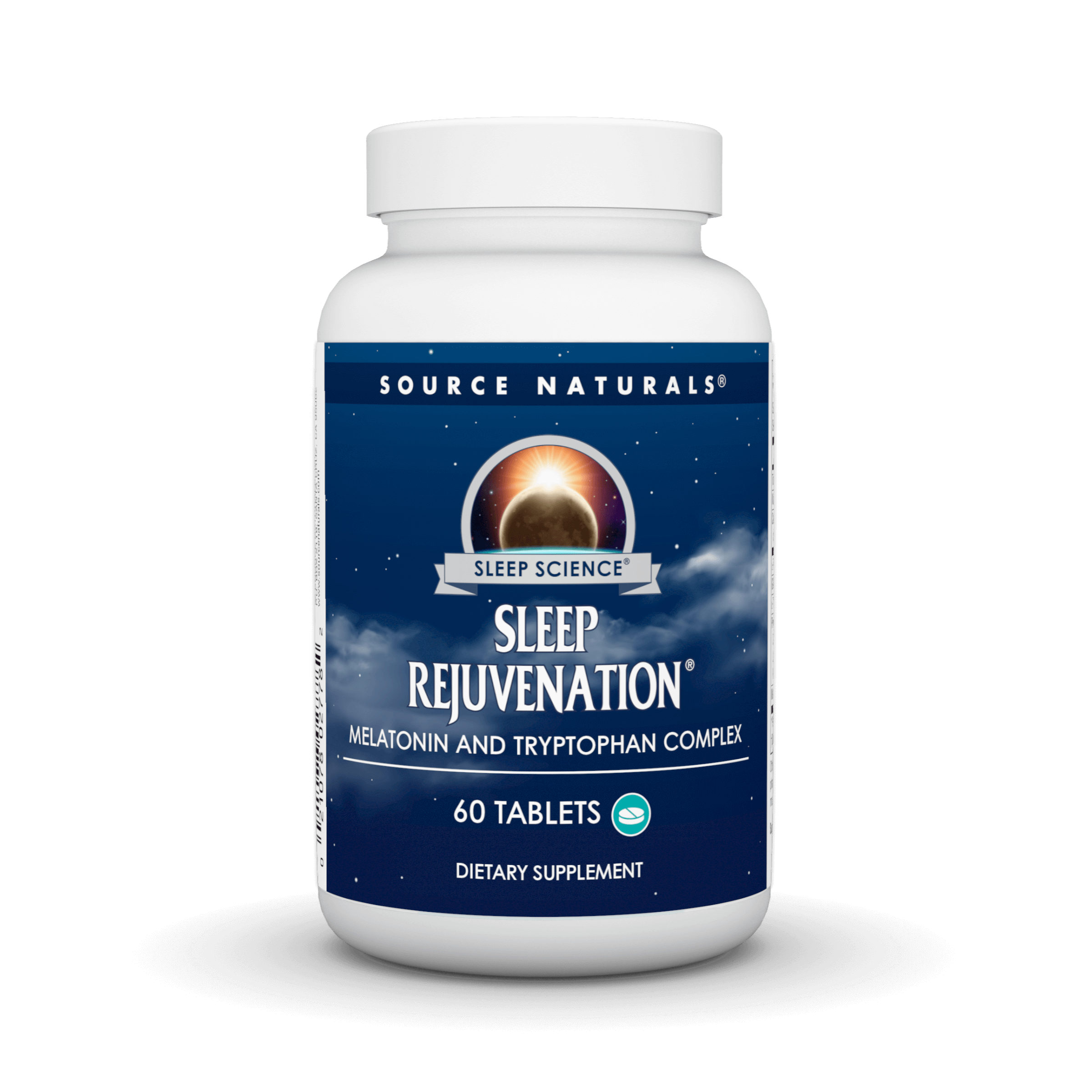 Sleep Science® Sleep Rejuvenation®