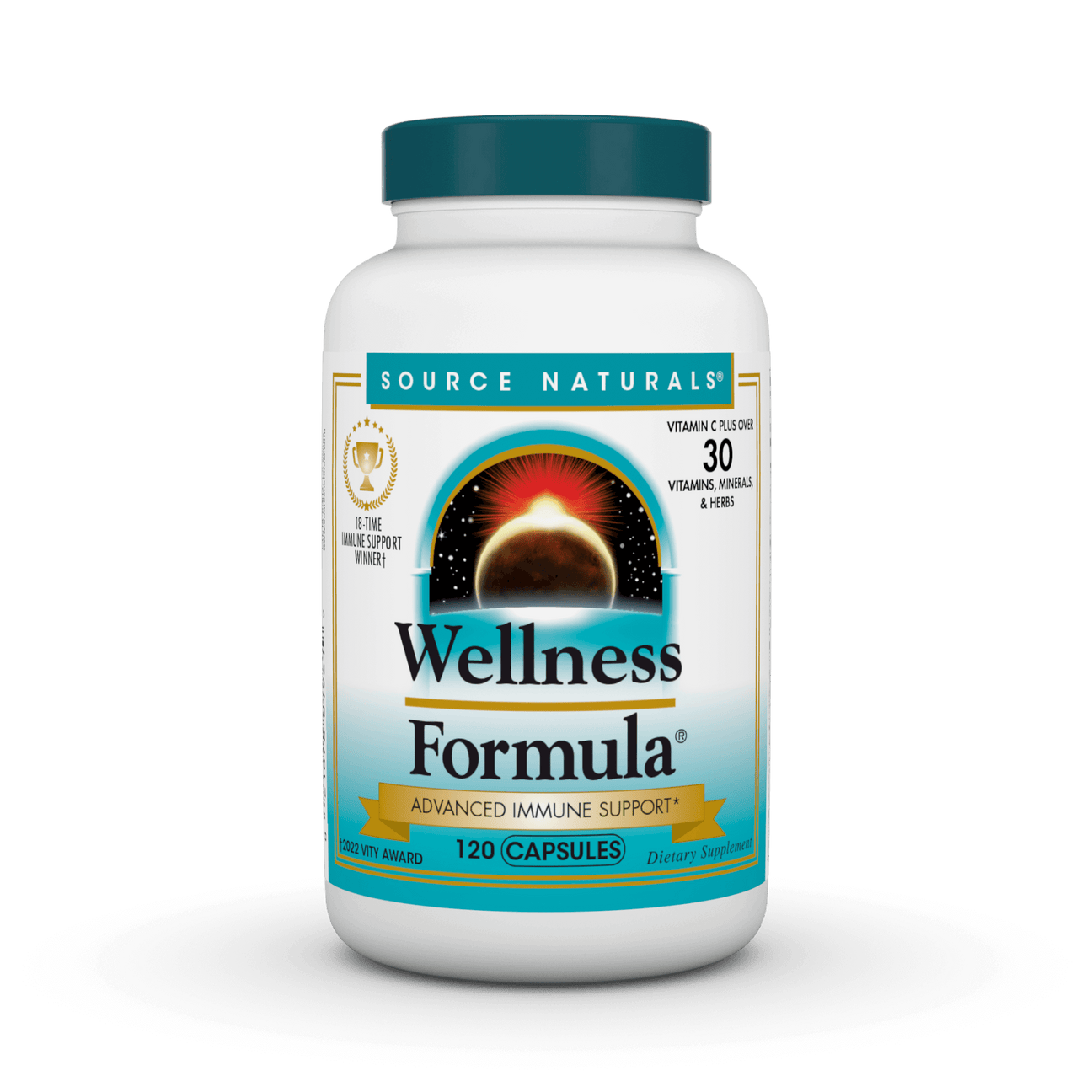 Wellness Formula®