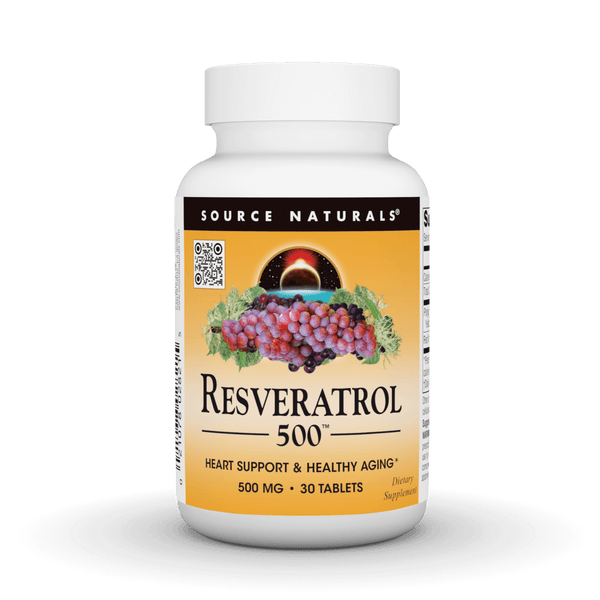 Resveratrol 500™